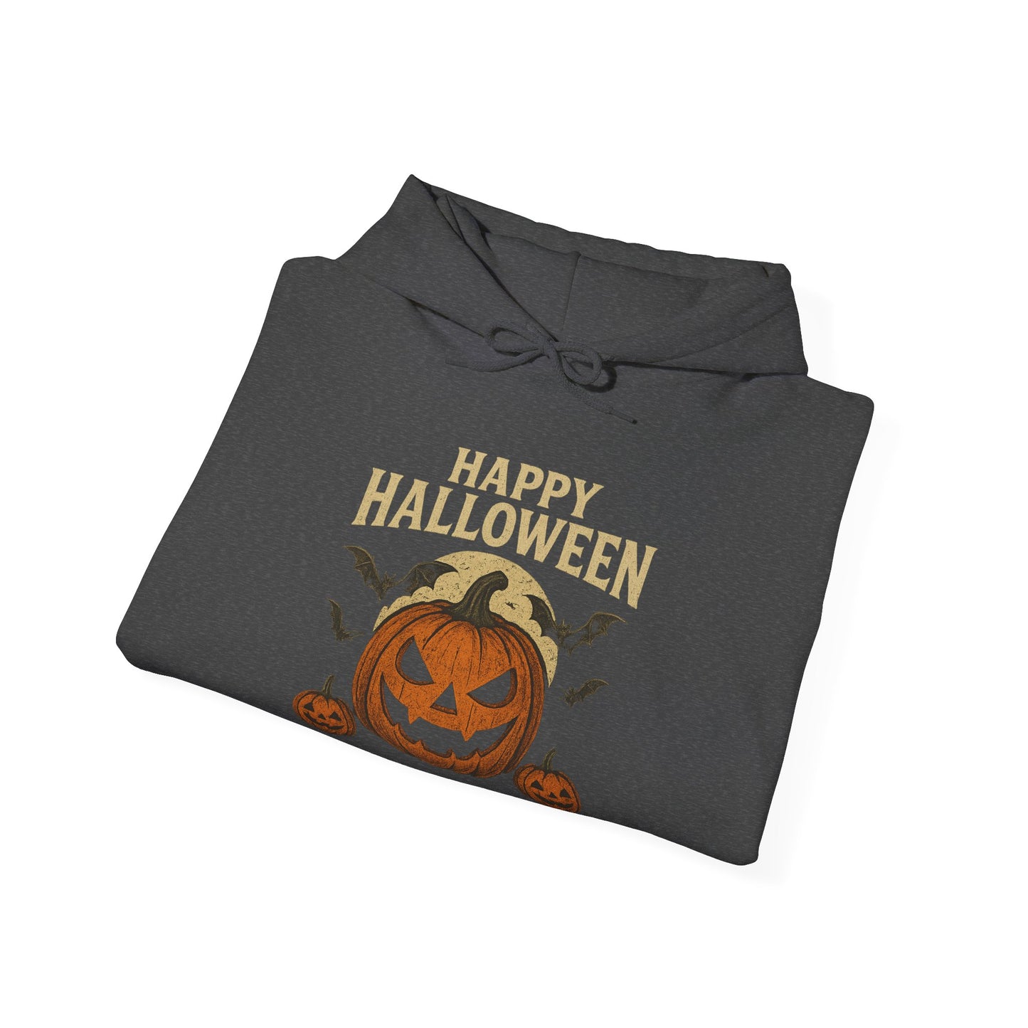 DAM BRAND® Halloween Hoodie