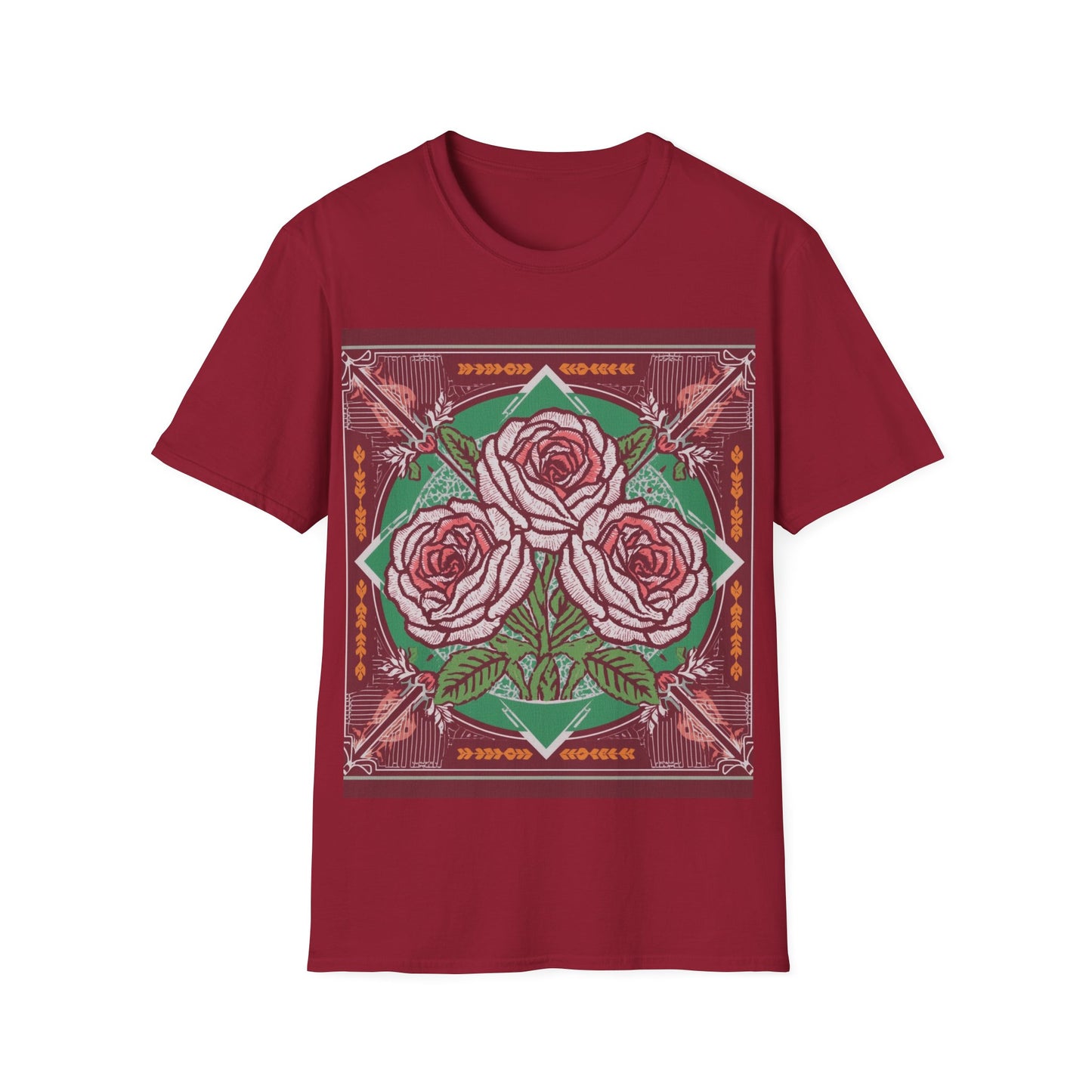 DAM BRAND® Bloom Tee