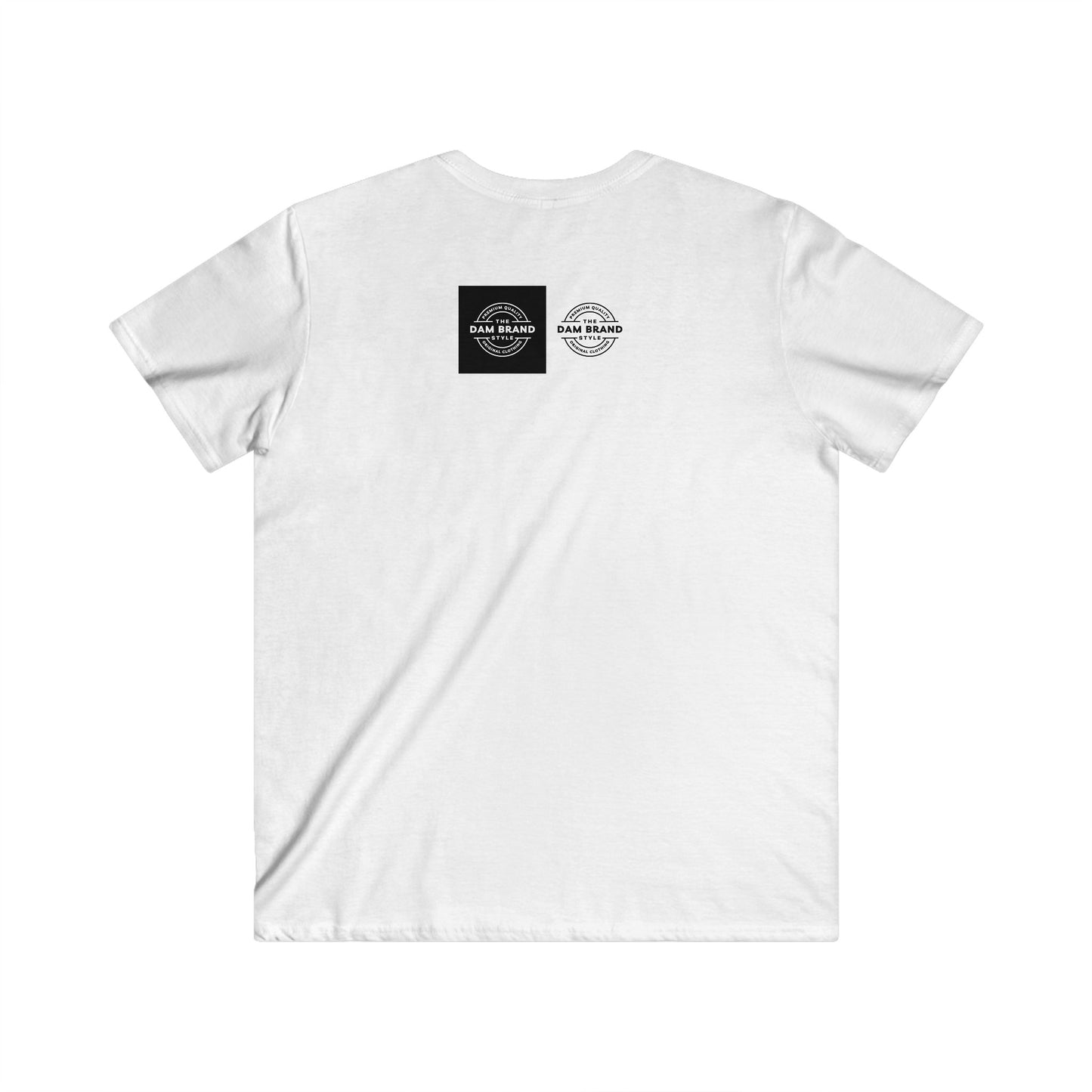 DAM BRAND® STREET CERTIFIED Tee