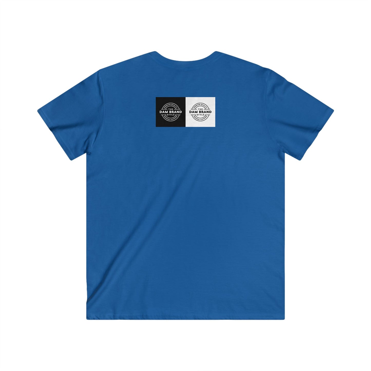 DAM BRAND® STREET CERTIFIED Tee