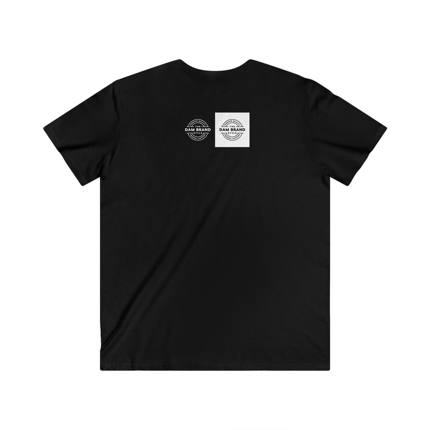 DAM BRAND® STREET CERTIFIED Tee