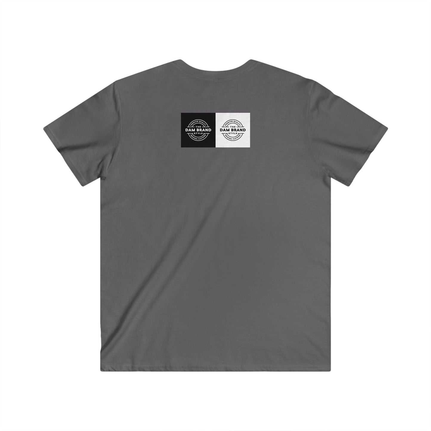 DAM BRAND® STREET CERTIFIED Tee