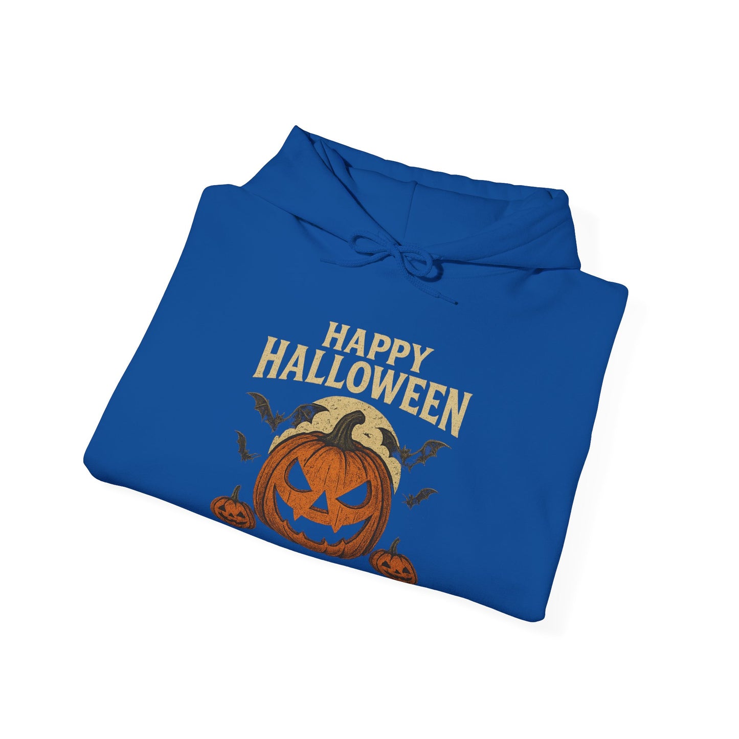 DAM BRAND® Halloween Hoodie
