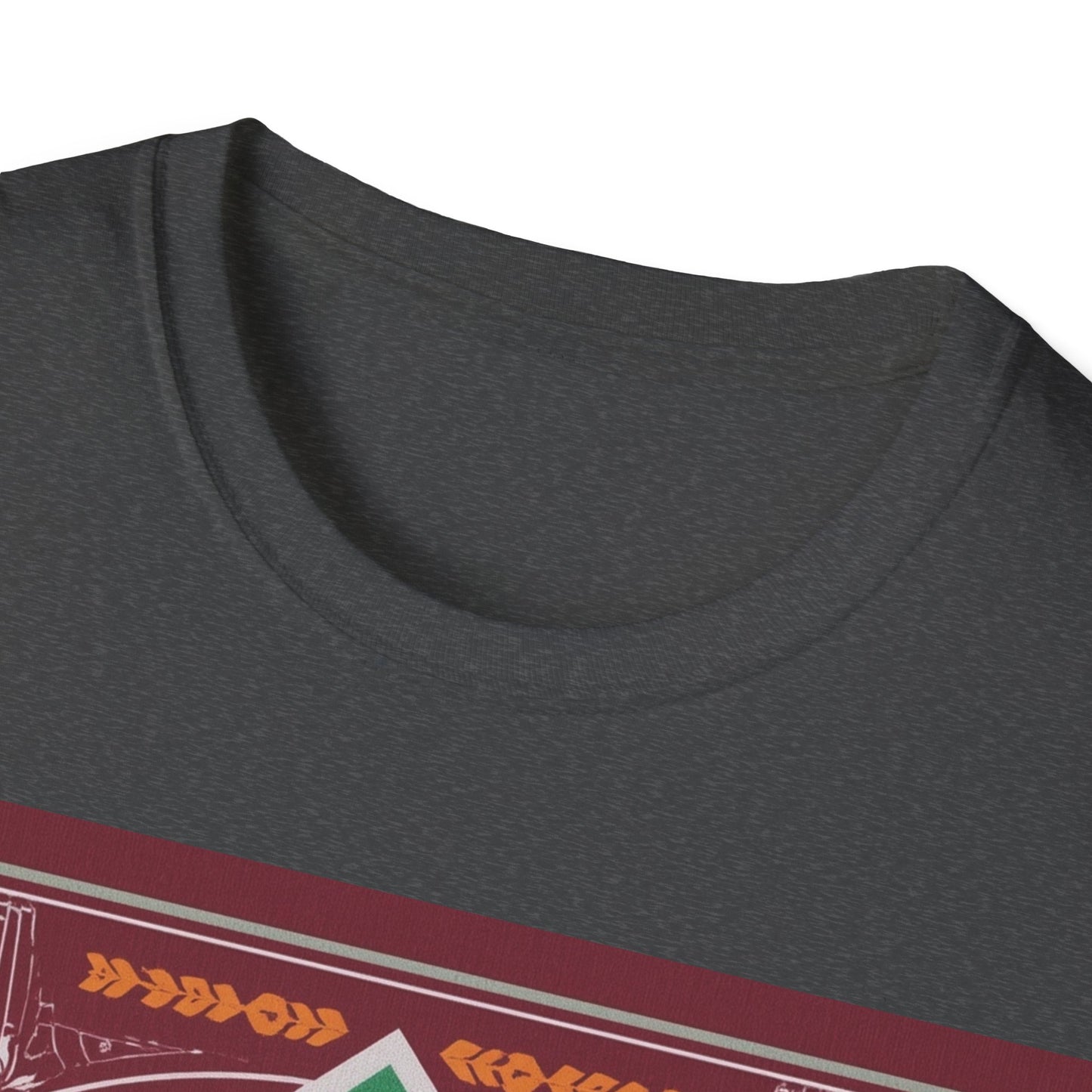DAM BRAND® Bloom Tee