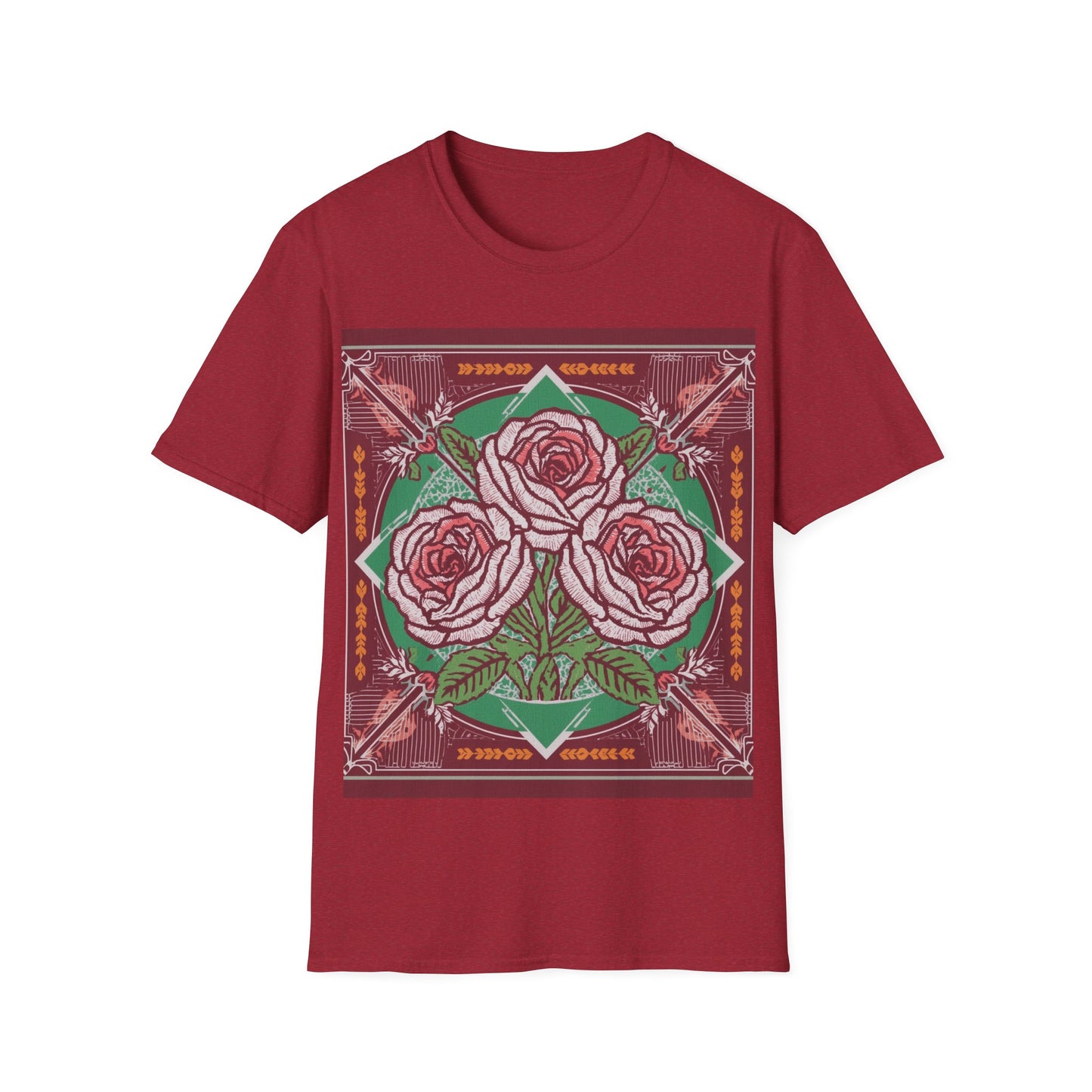 DAM BRAND® Bloom Tee