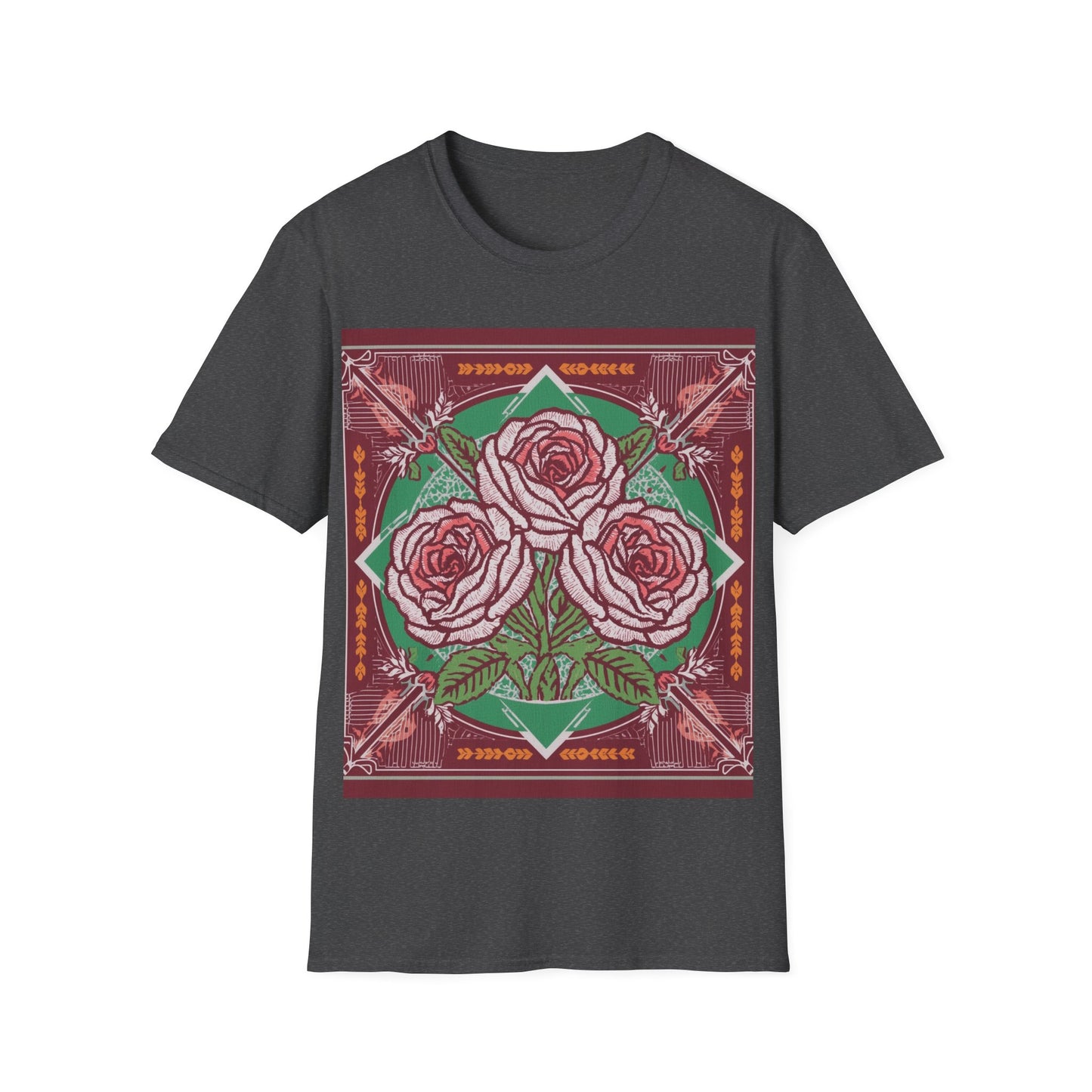 DAM BRAND® Bloom Tee