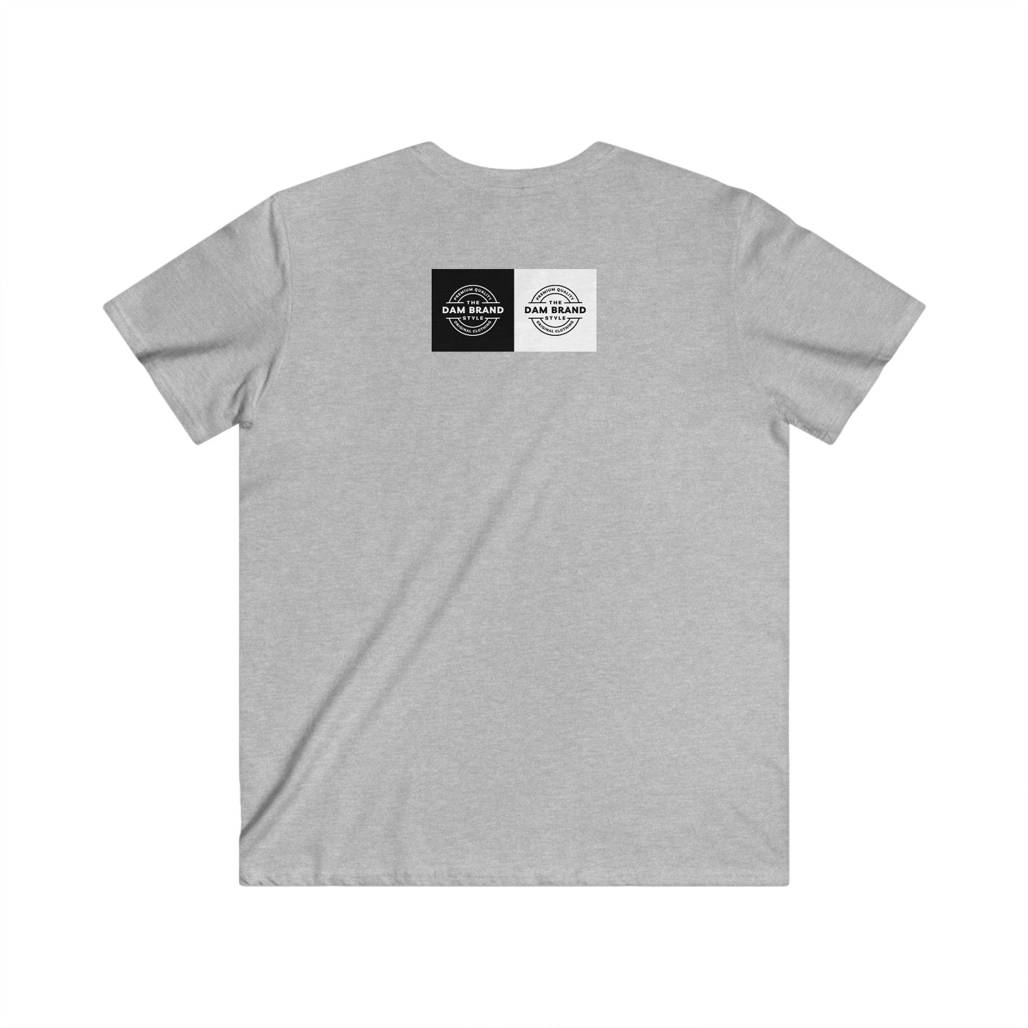 DAM BRAND® STREET CERTIFIED Tee