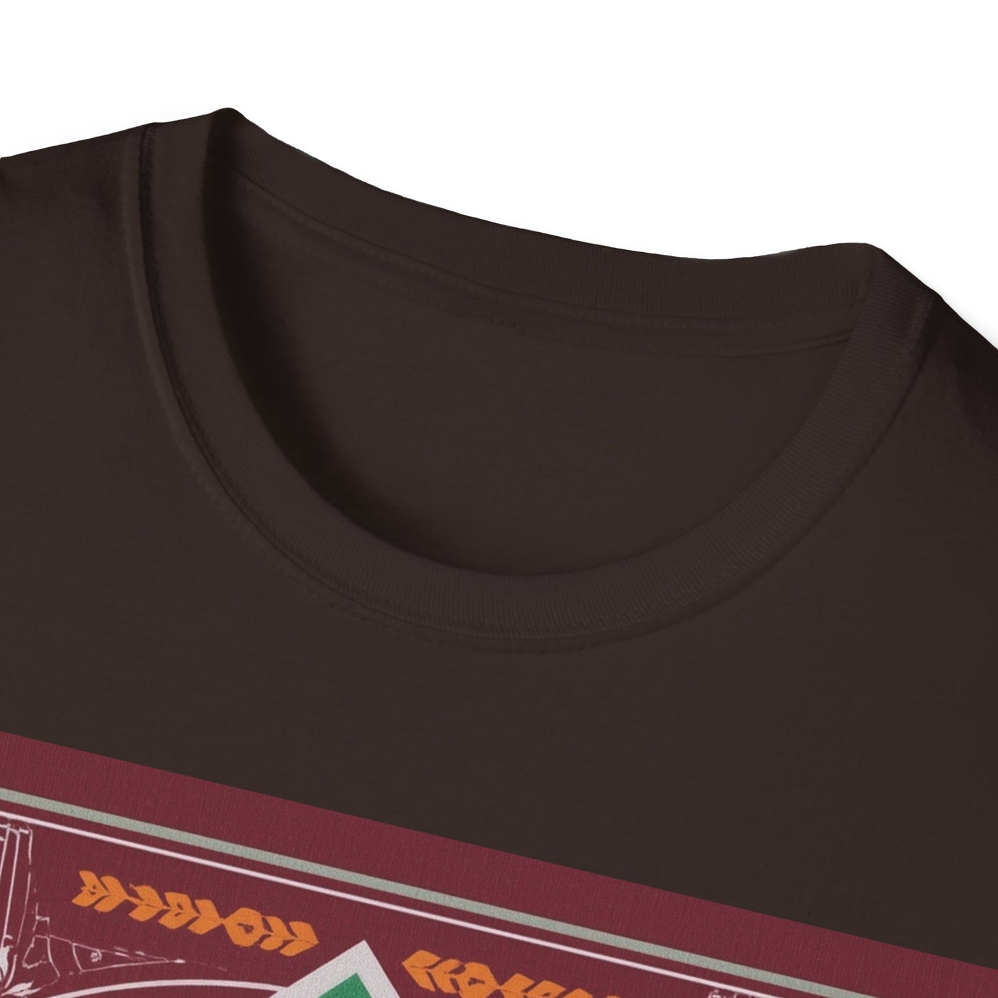DAM BRAND® Bloom Tee