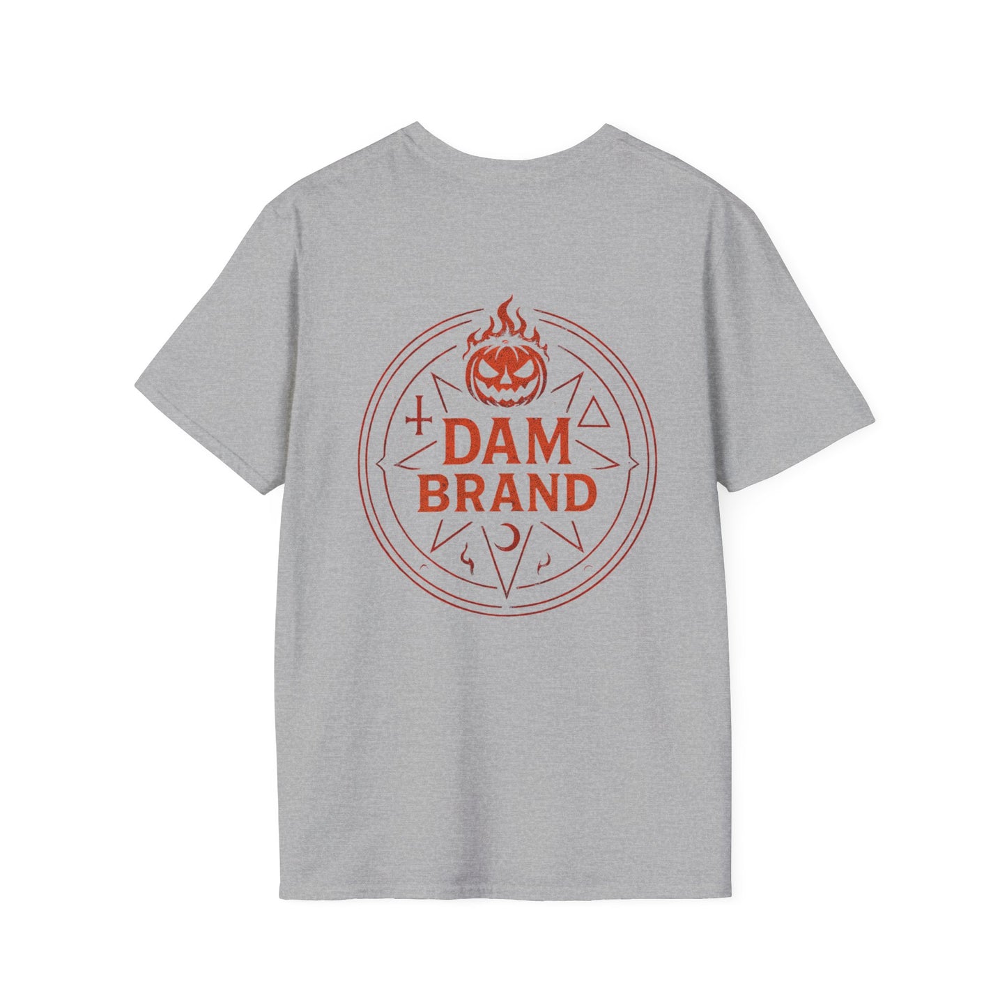 DAM BRAND® Halloween Tee