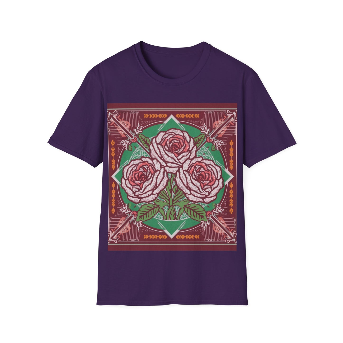 DAM BRAND® Bloom Tee