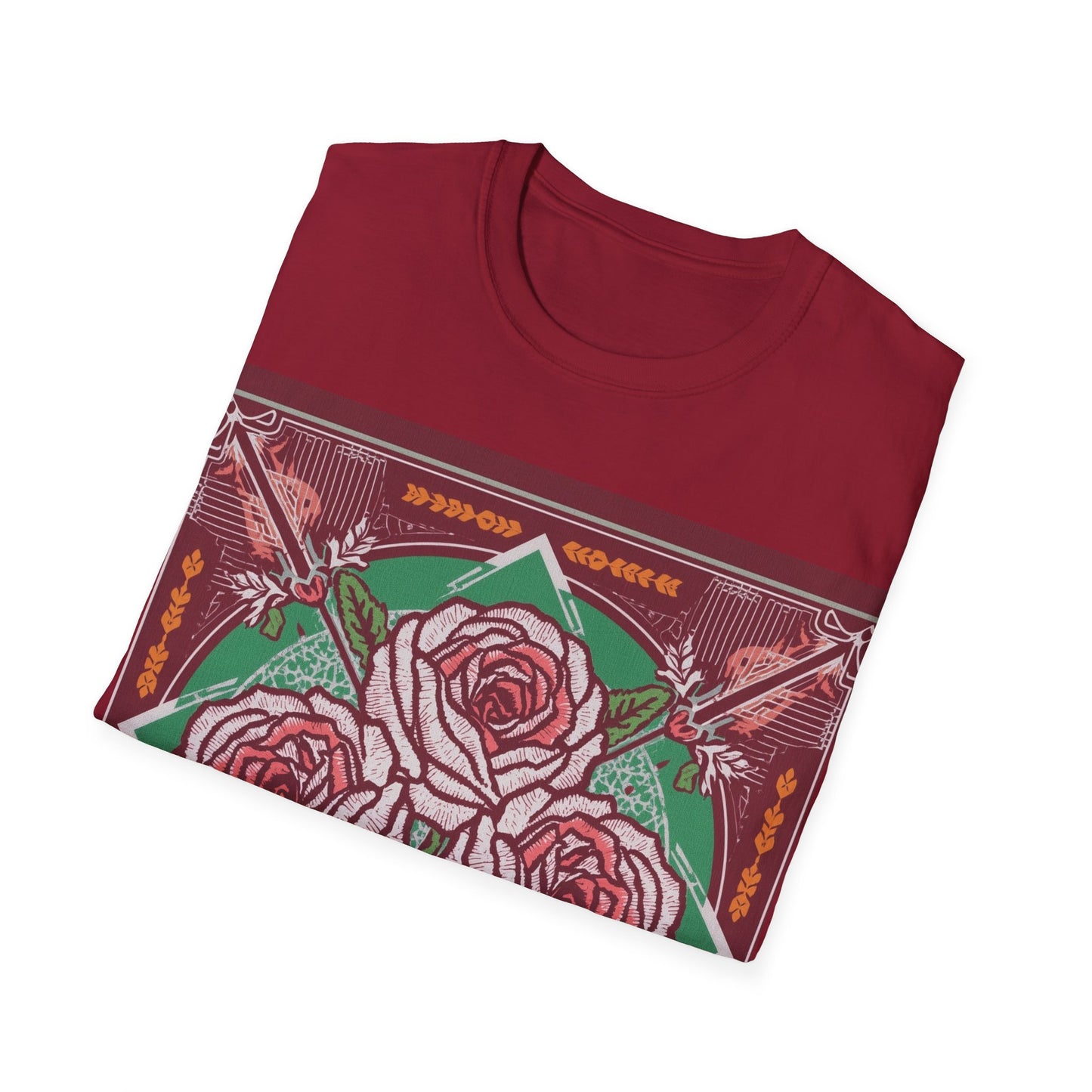 DAM BRAND® Bloom Tee