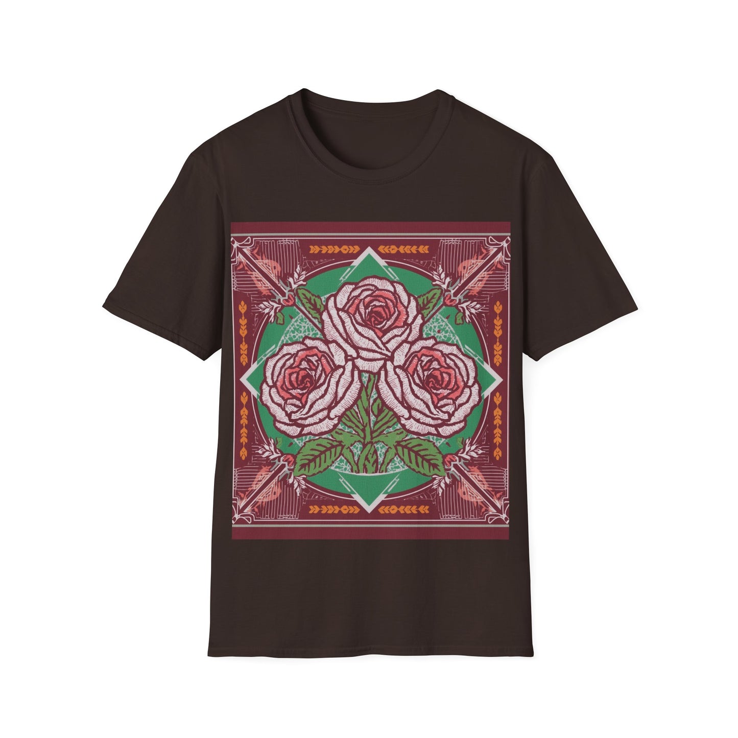 DAM BRAND® Bloom Tee