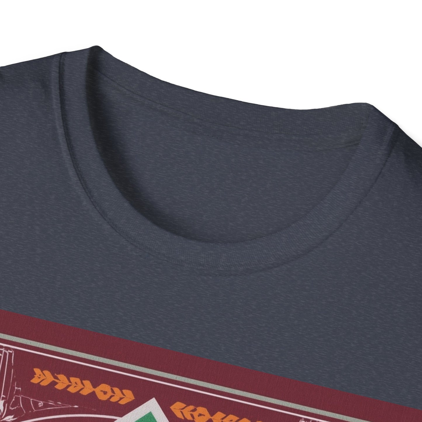 DAM BRAND® Bloom Tee