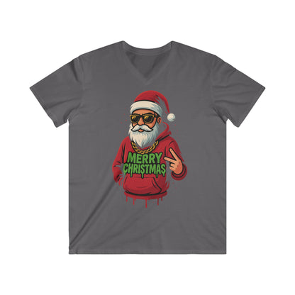DAM BRAND® Unisex Christmas Drip Tee