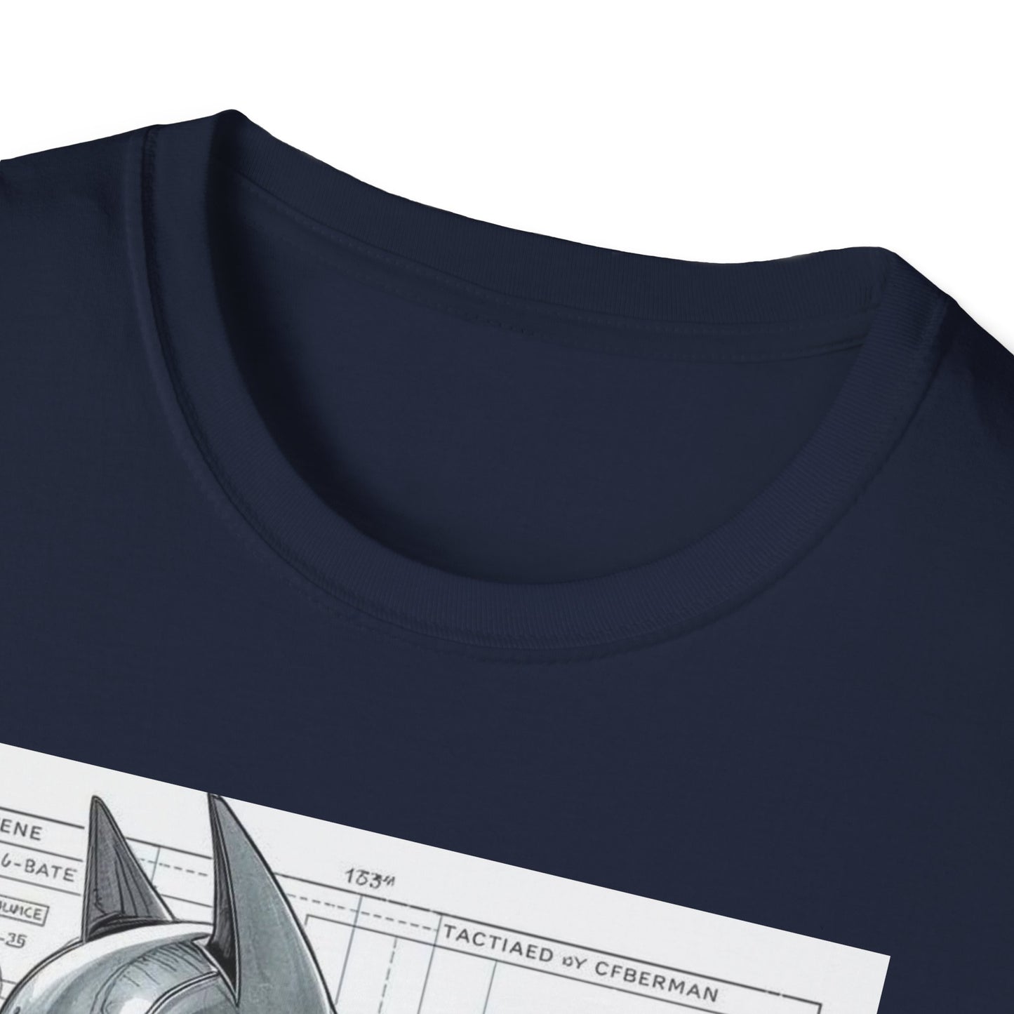 DAM BRAND® Hero Tee
