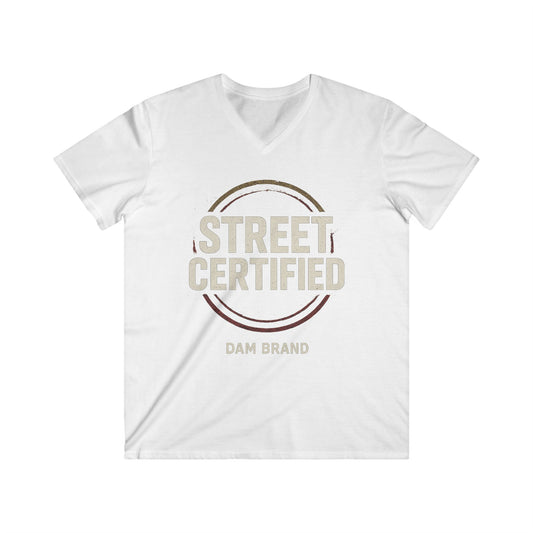DAM BRAND® STREET CERTIFIED Tee
