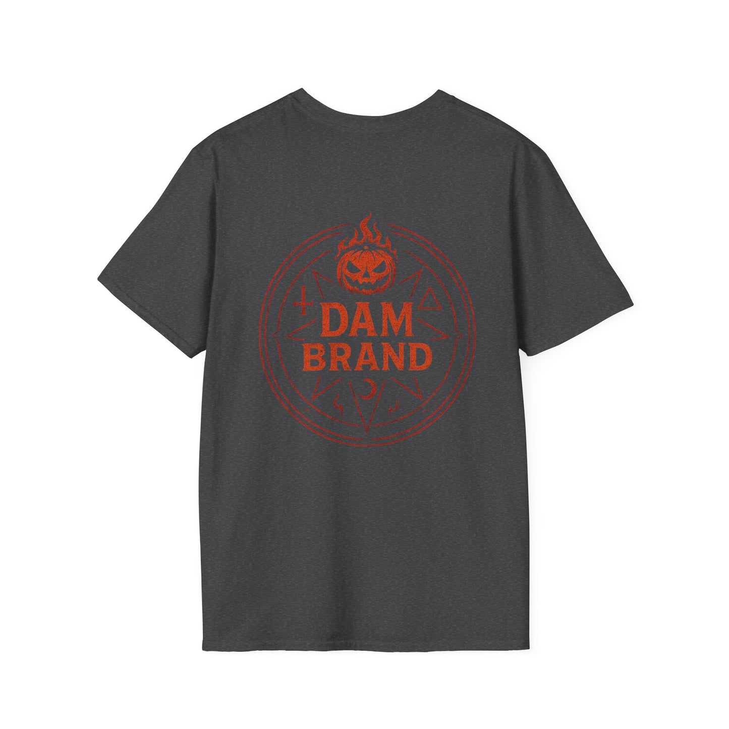 DAM BRAND® Halloween Tee