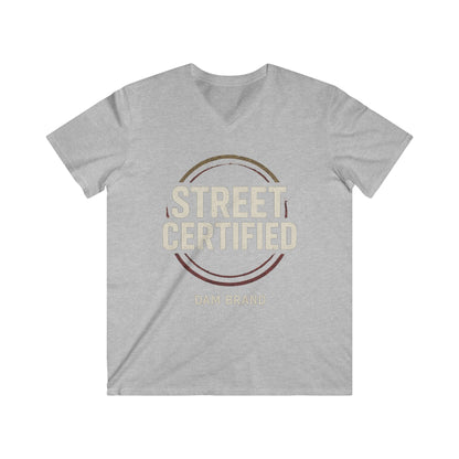 DAM BRAND® STREET CERTIFIED Tee