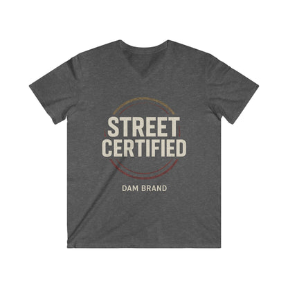 DAM BRAND® STREET CERTIFIED Tee