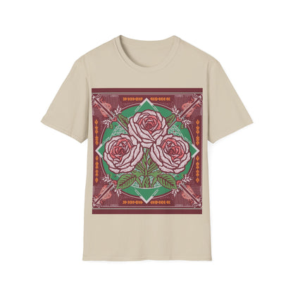 DAM BRAND® Bloom Tee