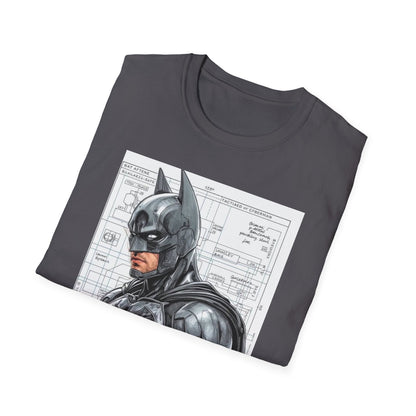 DAM BRAND® Batman Tee