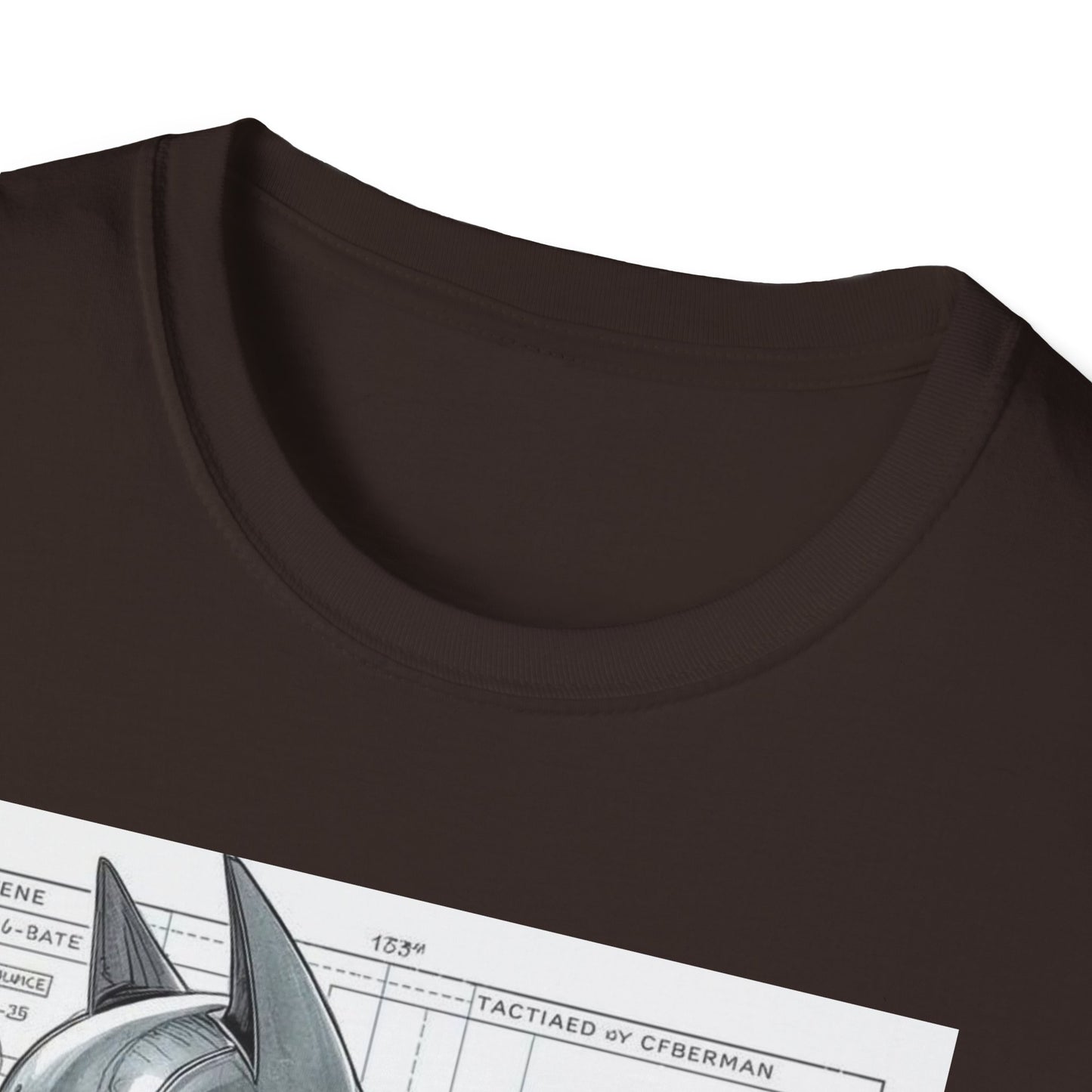 DAM BRAND® Hero Tee