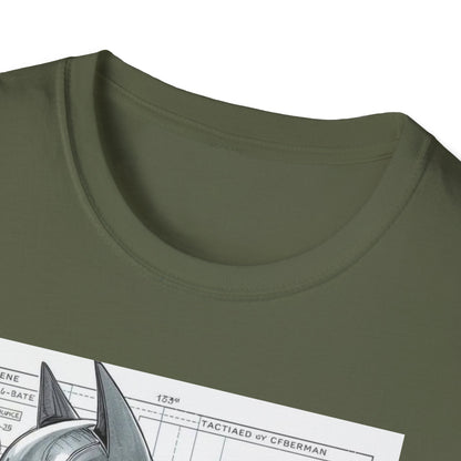 DAM BRAND® Batman Tee