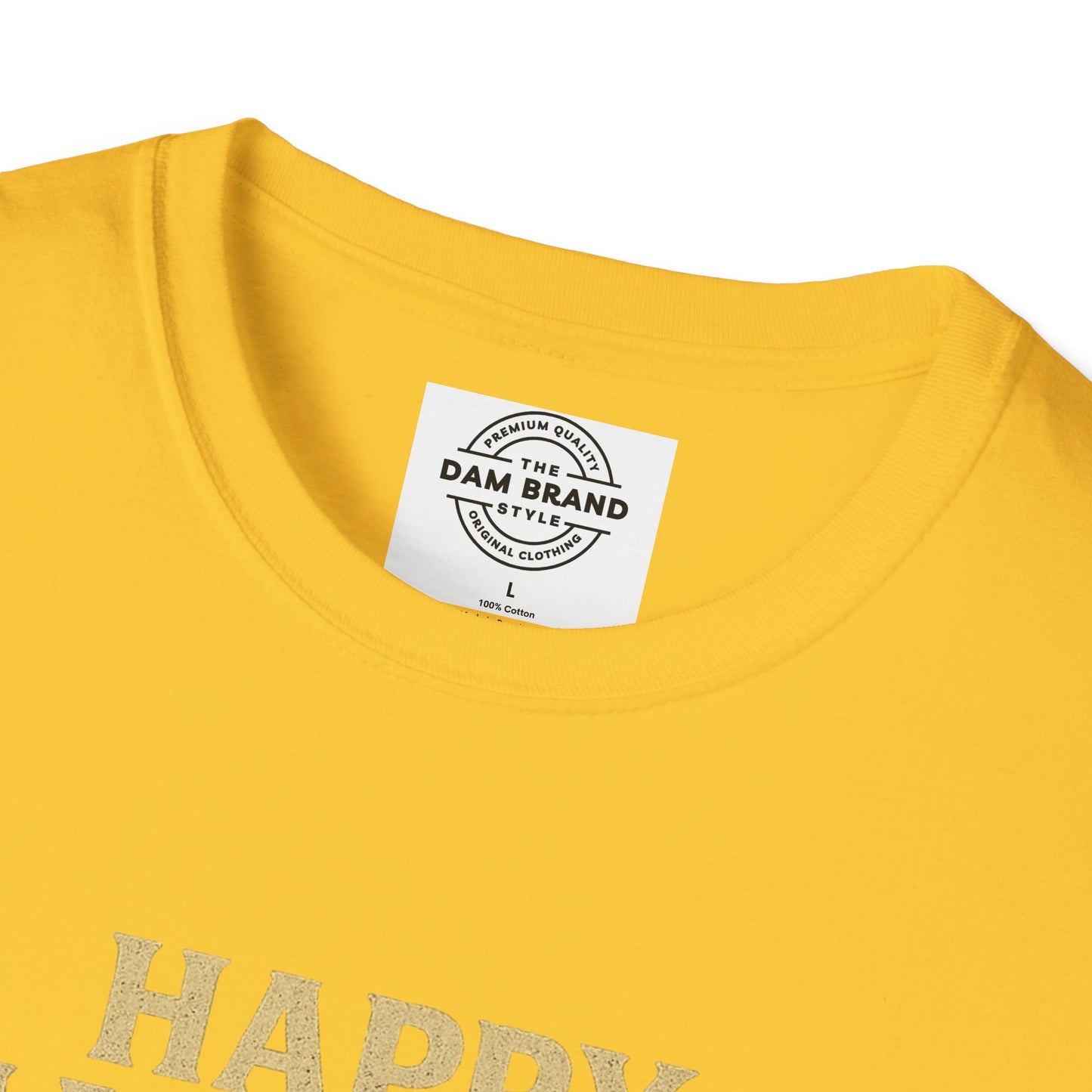 DAM BRAND® Halloween Tee