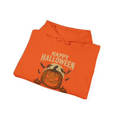 DAM BRAND® Halloween Hoodie