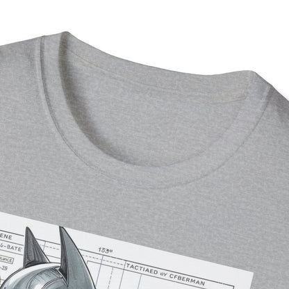 DAM BRAND® Batman Tee