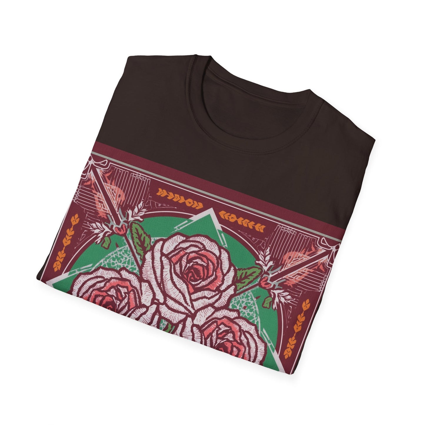 DAM BRAND® Bloom Tee
