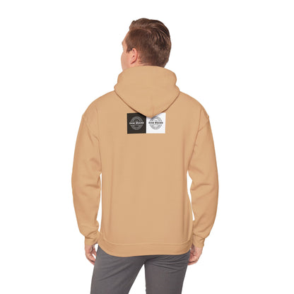 DAM BRAND® Haloween house hodie v.2