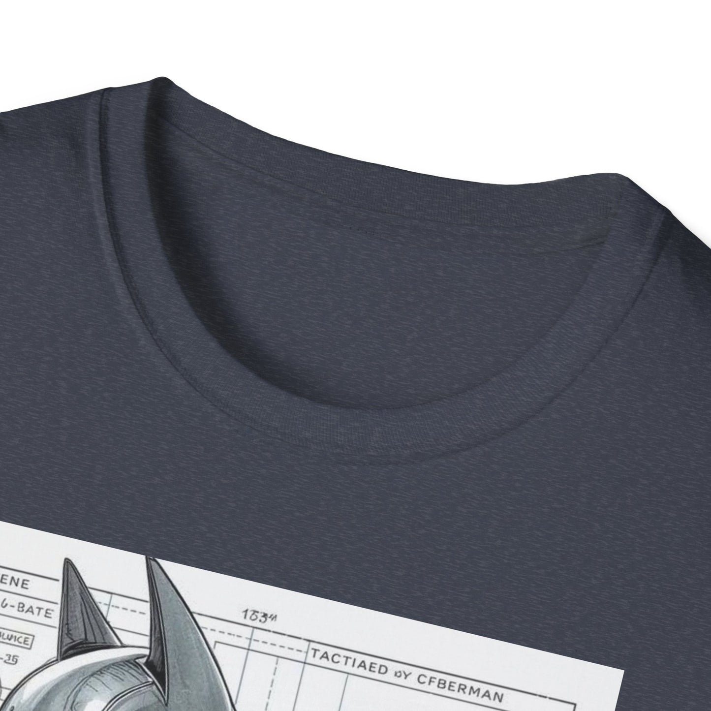 DAM BRAND® Hero Tee