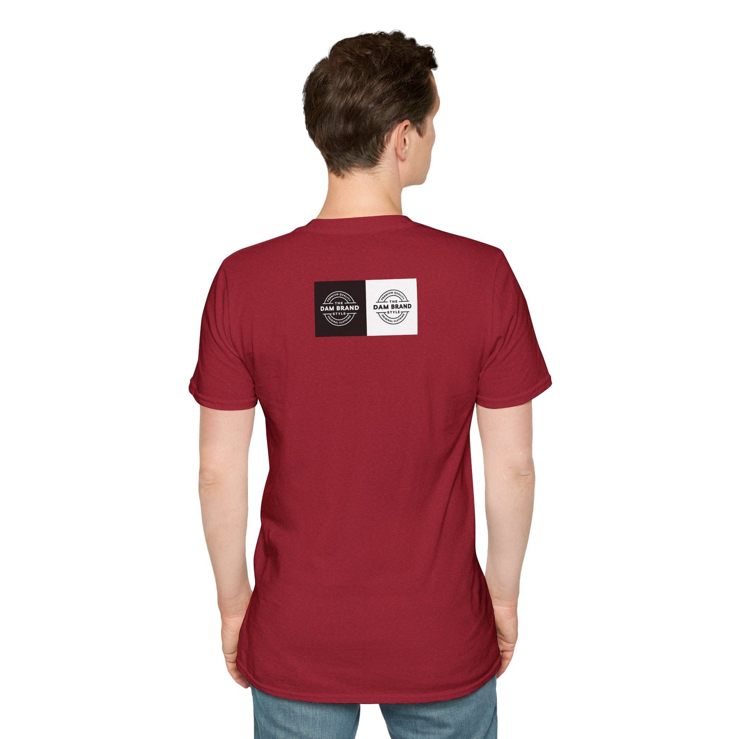 DAM BRAND® Bloom Tee