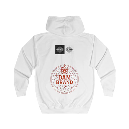 DAM BRAND® Gothic Hoodie