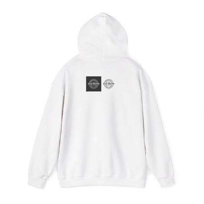 DAM BRAND® Haloween house hodie v.2