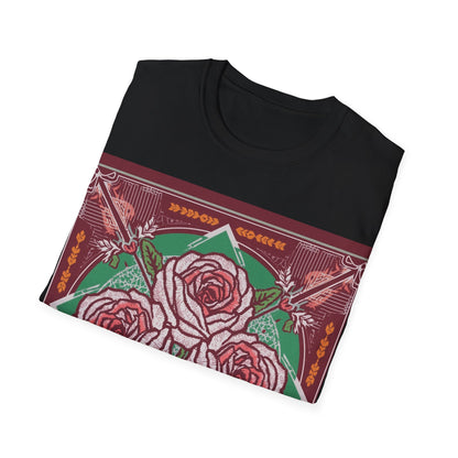 DAM BRAND® Bloom Tee