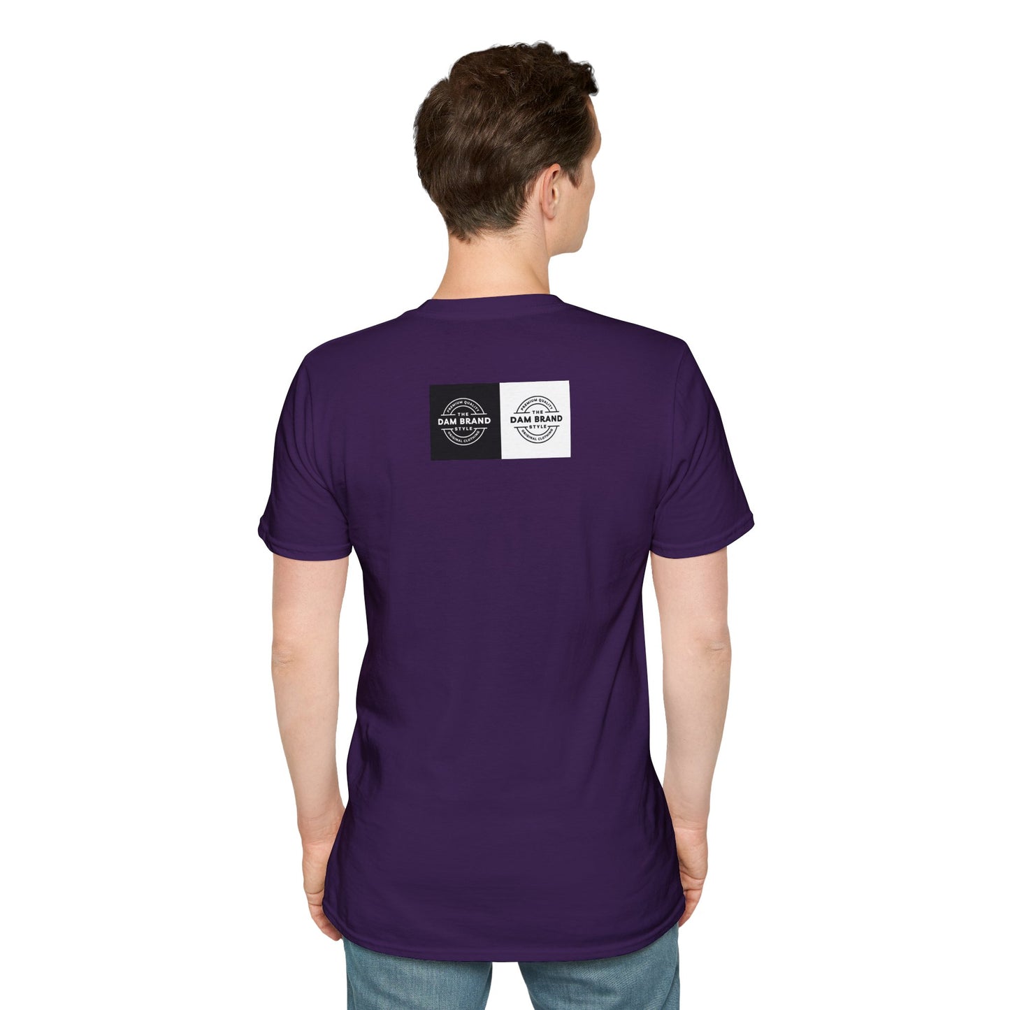 DAM BRAND® Bloom Tee