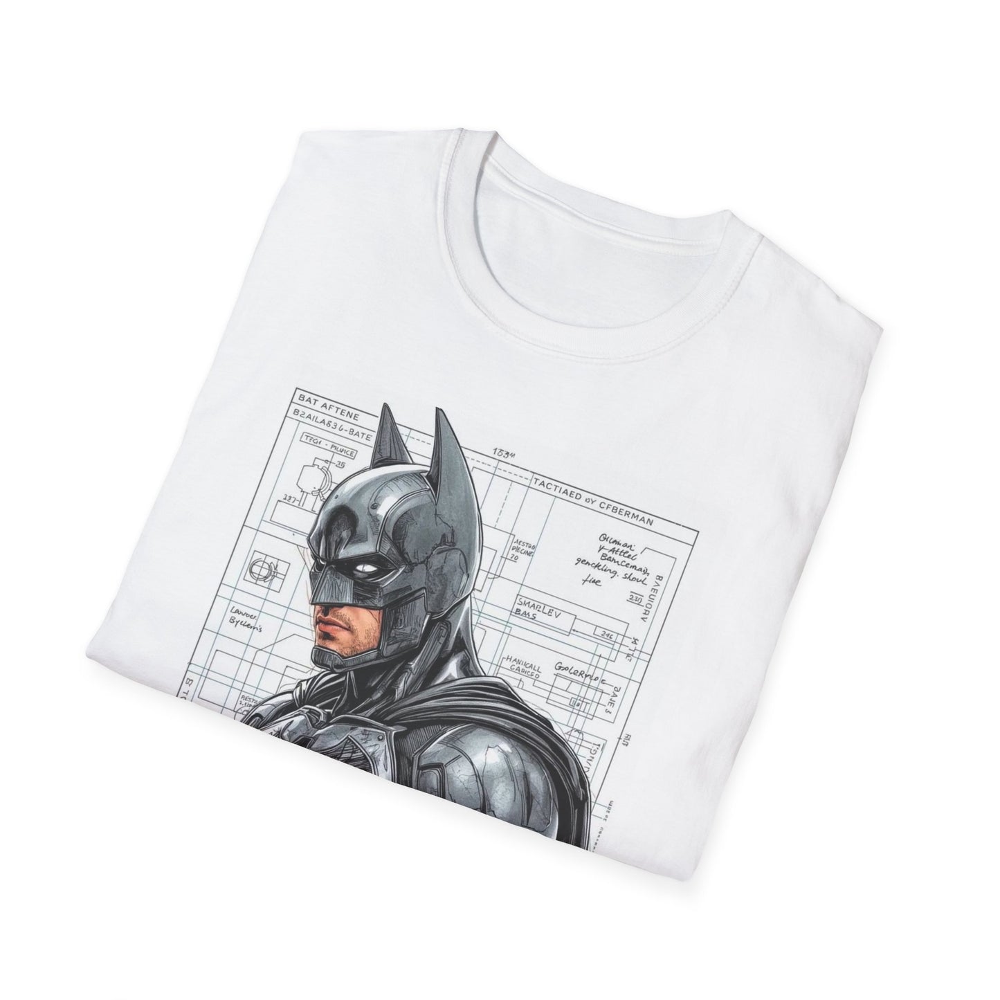 DAM BRAND® Batman Tee