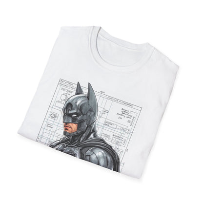 DAM BRAND® Batman Tee