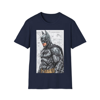 DAM BRAND® Batman Tee
