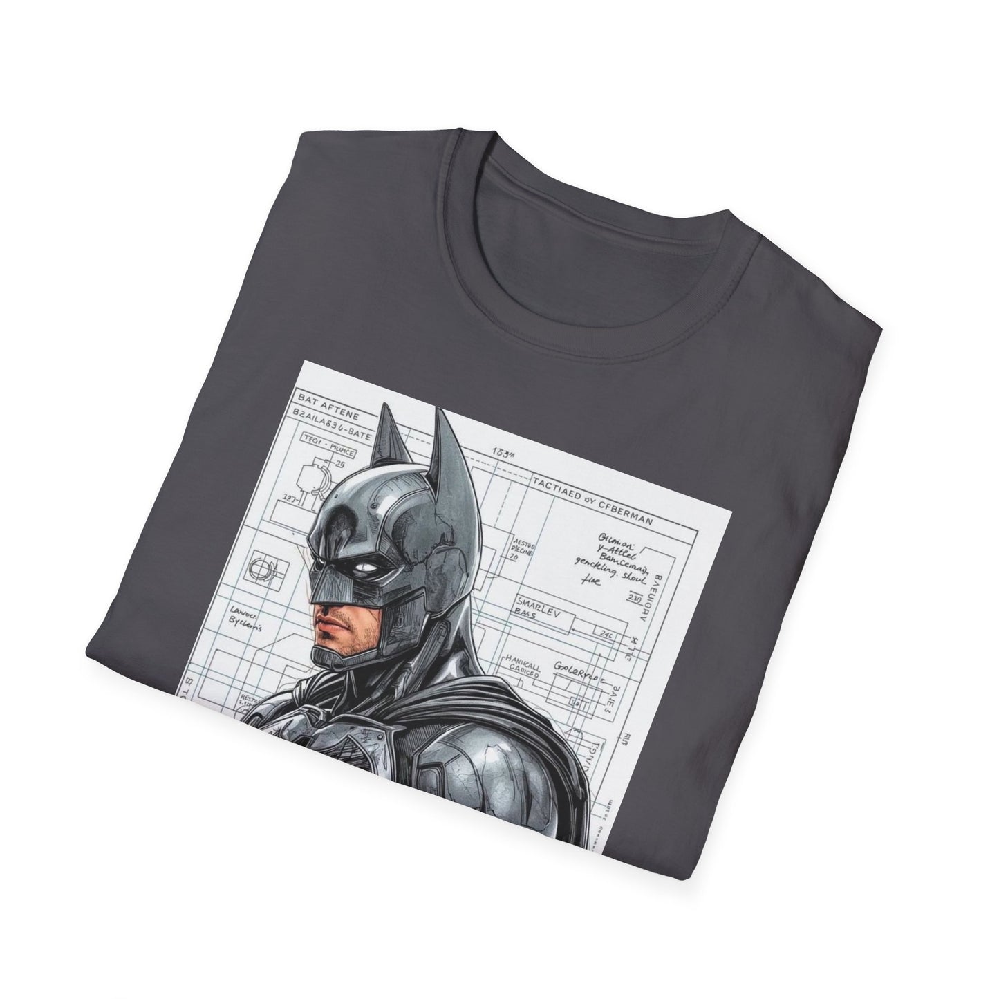 DAM BRAND® Hero Tee