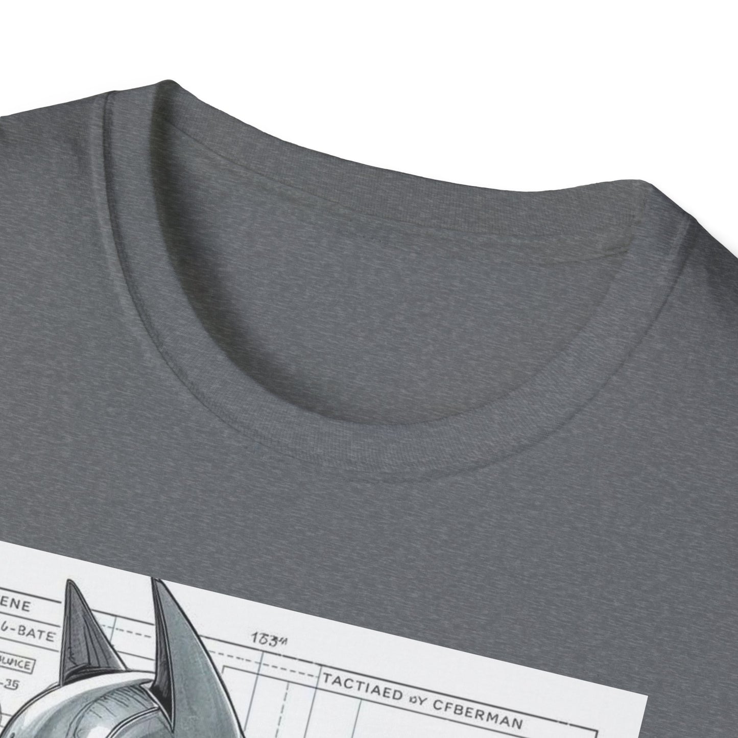 DAM BRAND® Hero Tee