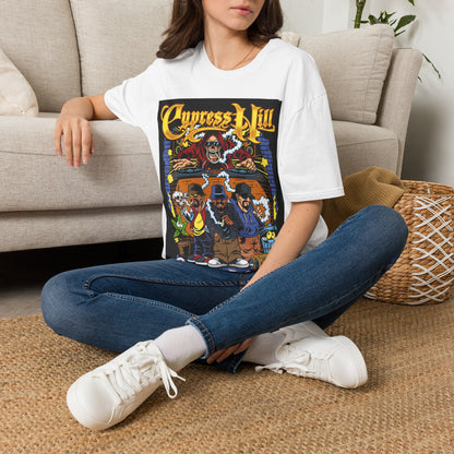 Cypress Hill DAM BRAND® T-Shirt