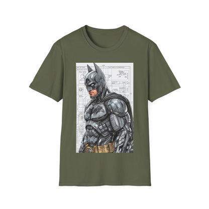 DAM BRAND® Batman Tee