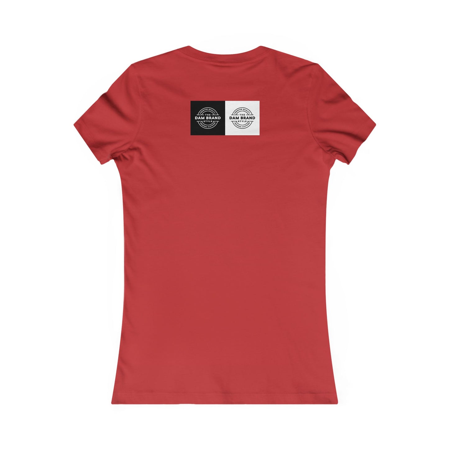 DAMBRAND® Hustle Tee