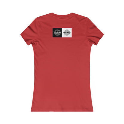 DAMBRAND® Hustle Tee