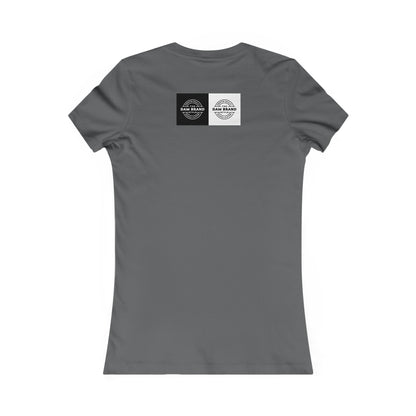 DAMBRAND® Hustle Tee