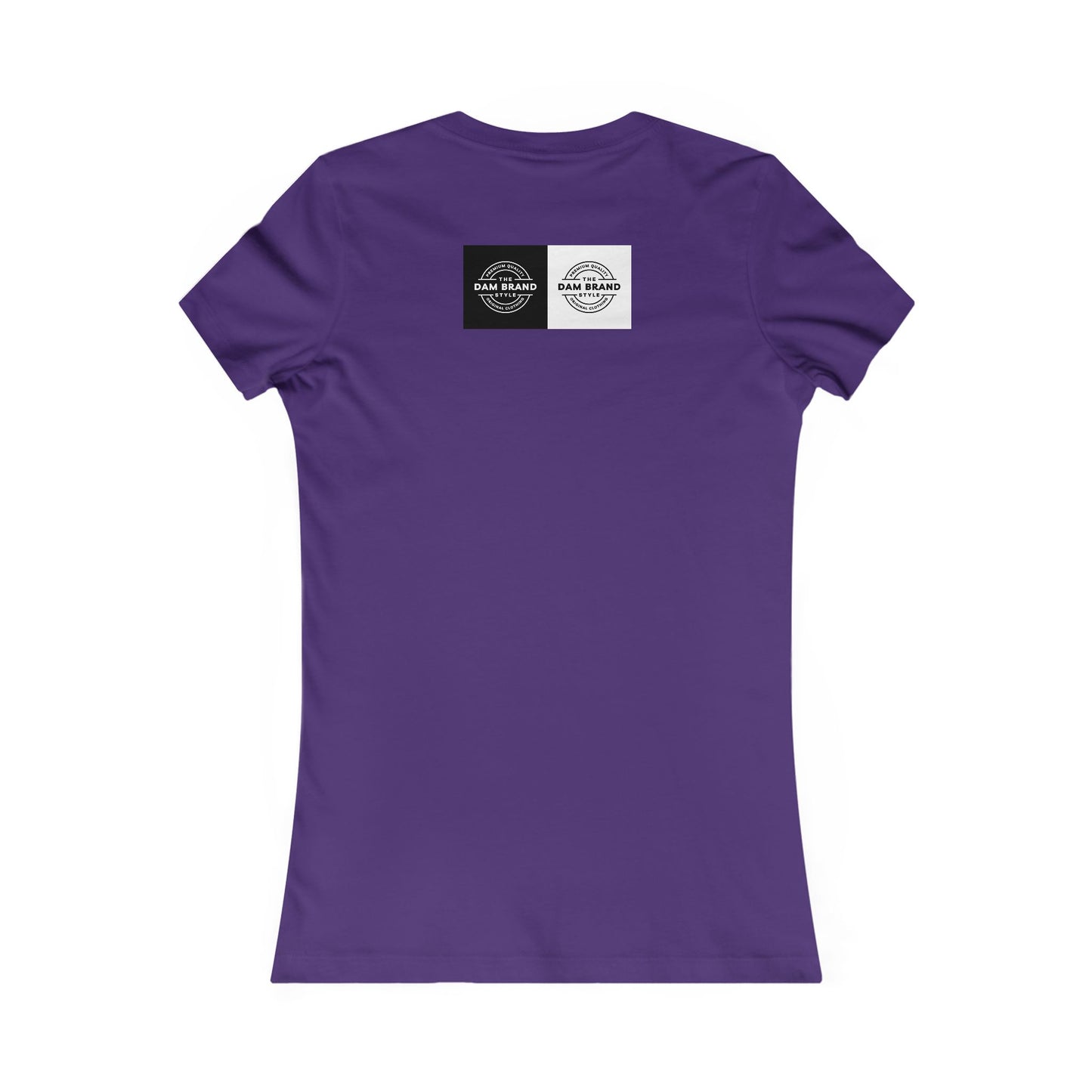 DAMBRAND® Hustle Tee