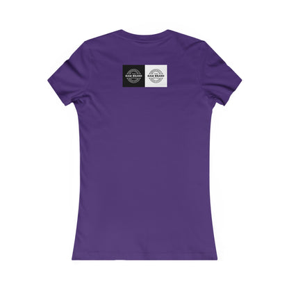 DAMBRAND® Hustle Tee